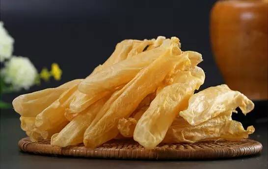 自己吃哪種魚膠比較好又實(shí)惠